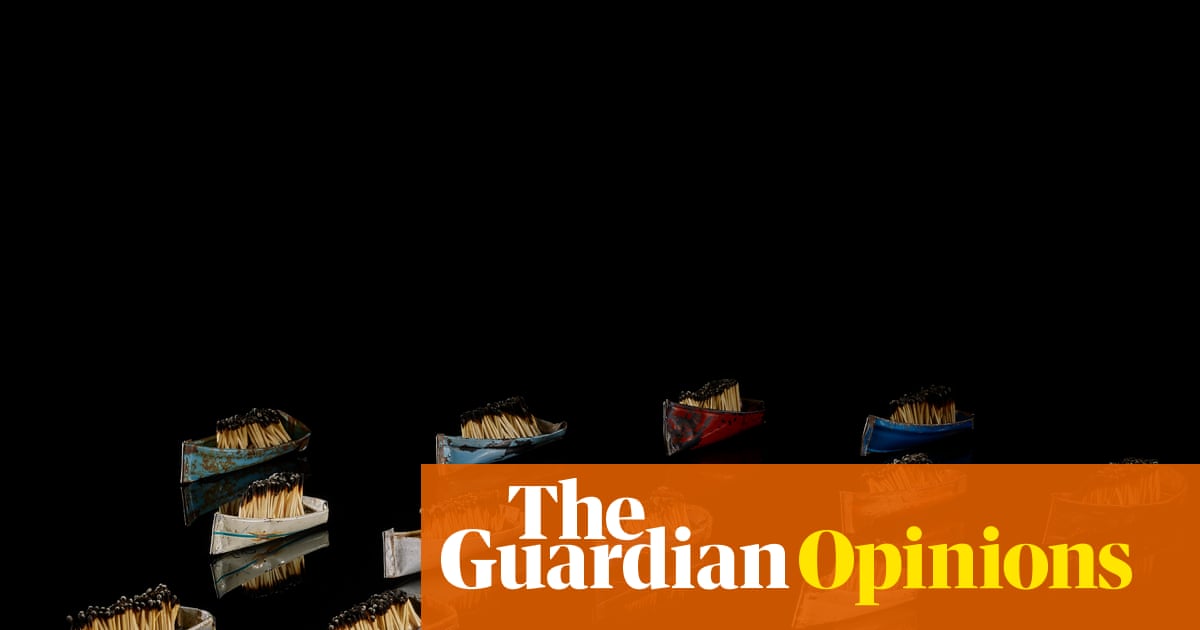 Migrants are at the heart of our art, our music, our whole history. That’s what the right won’t admit to you | Rowan Williams
