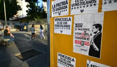 China won’t replicate US Maduro raid