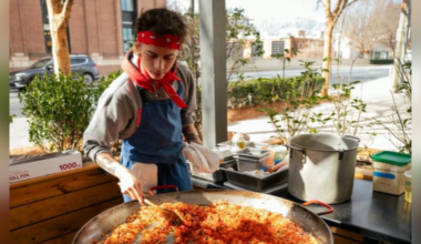 Tamborrada Festival to bring a taste of Spain to metro Atlanta