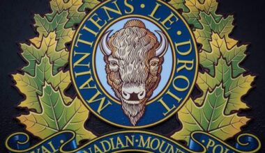 Sturgeon Lake Cree Nation moves to block Alberta separatist petition in court