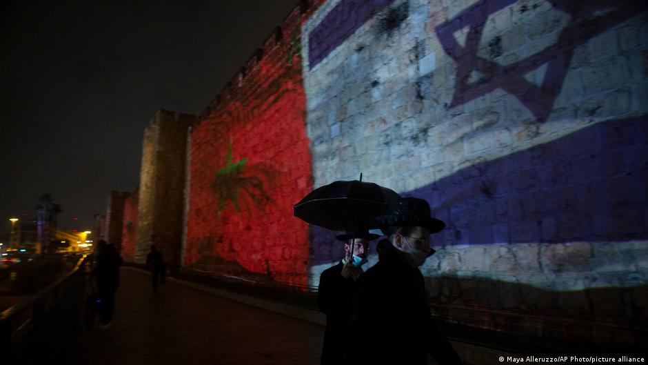 Militärische Kooperation mit Israel trotz Protesten – DW – 08.01.2026