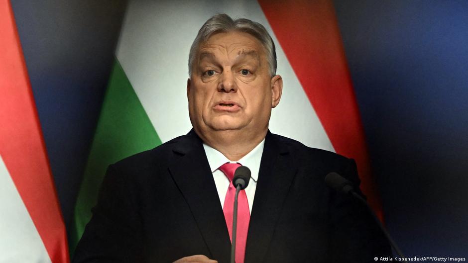 Orban takes in EU politicians accused of corruption