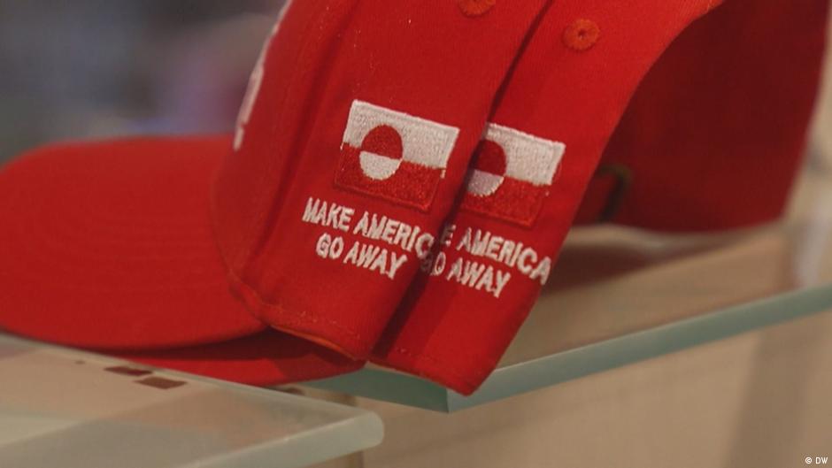 Trump's coveted Greenland is 'greatest' without the US – DW – 01/10/2026