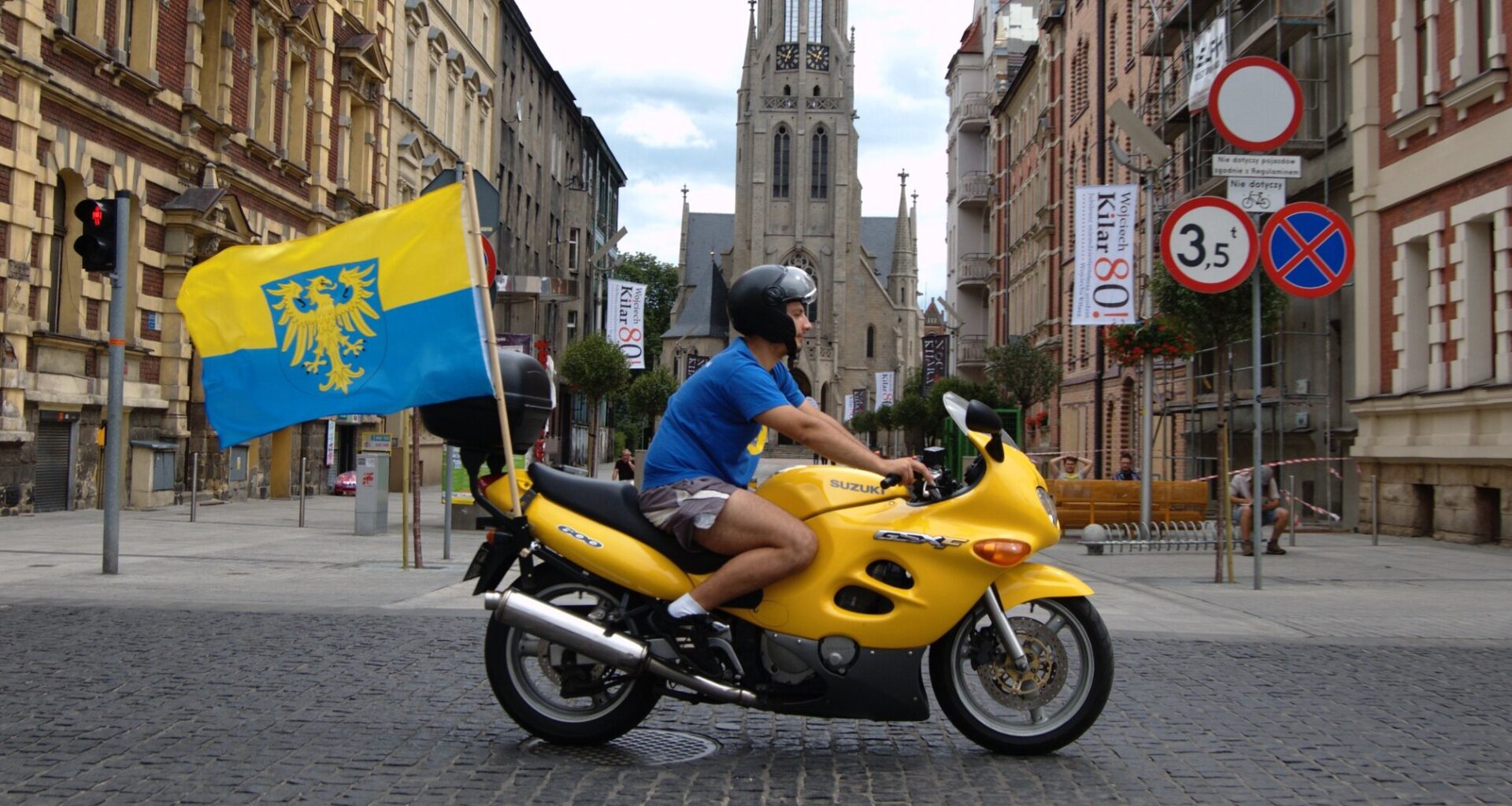 Law recognising Silesian as regional language in Poland approved by parliament