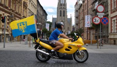 Law recognising Silesian as regional language in Poland approved by parliament