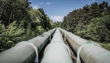 U.S. Gulf Coast sees expanded gas storage and pipeline construction to support future supply flows
