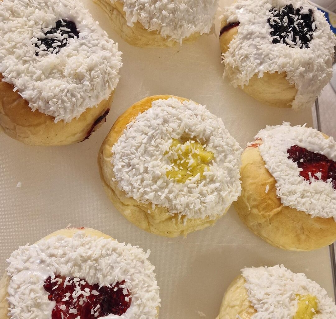 Nytt år, nya mål - först ut Norge 🇧🇻