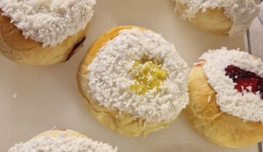 Nytt år, nya mål - först ut Norge 🇧🇻