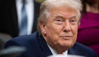 Тръмп: Ако загубим междинните избори, ме очаква импийчмънт