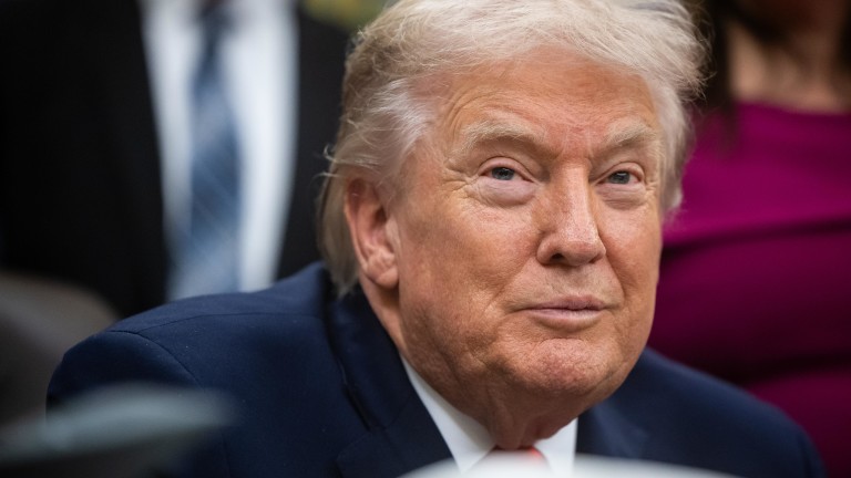 Тръмп: Ако загубим междинните избори, ме очаква импийчмънт