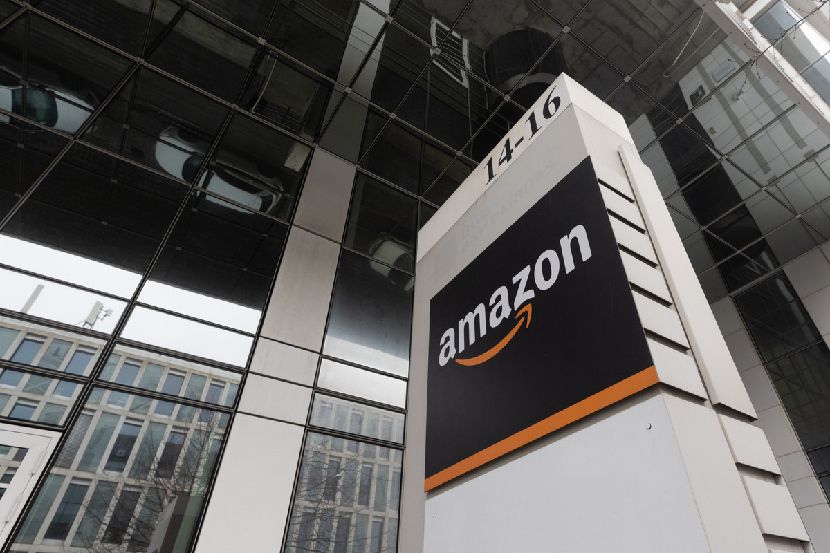 16.000 suppressions d’emplois chez Amazon, le Luxembourg épargné