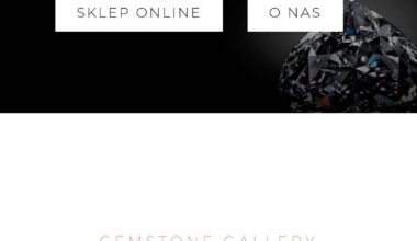 Polish gemstones website is a scam?