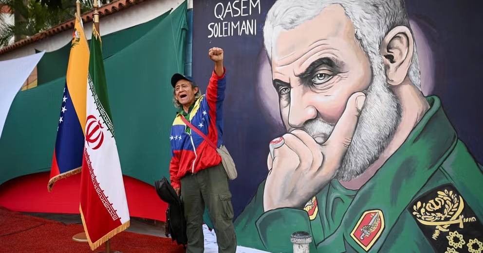 What the fall of Maduro means for Venezuela's vast debt to Iran