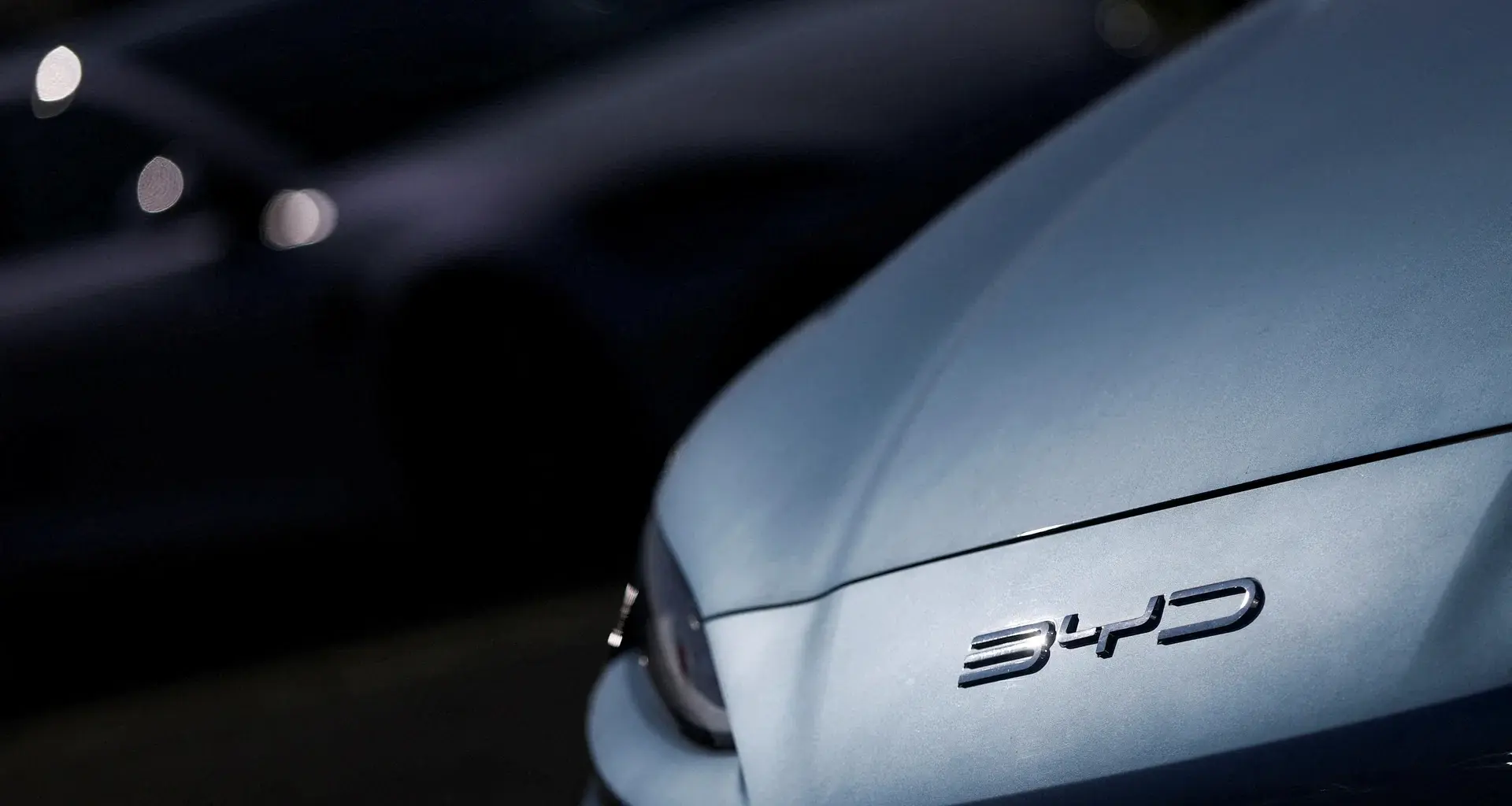 BYD outsells Tesla in Europe’s two biggest EV markets