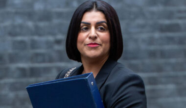 Home Office to start evicting asylum seekers from hotels this spring