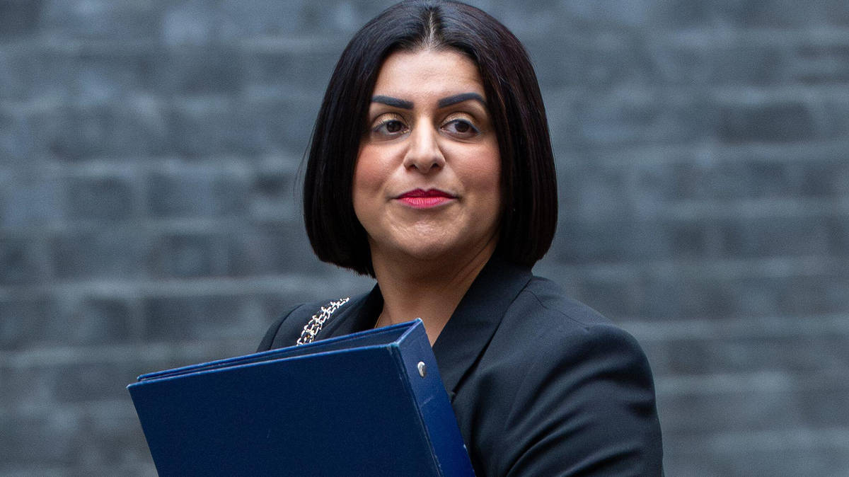 Home Office to start evicting asylum seekers from hotels this spring