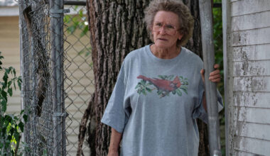 Hillbilly Elegy stars Ron Howard and Glenn Close distance themselves from JD Vance, but Gabriel Basso tells actors to lay off vice president