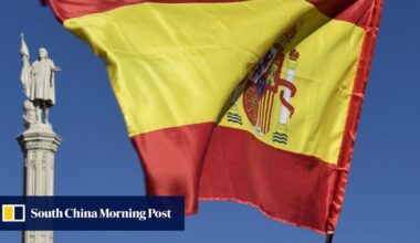 Spain to buck Trump trend and legalise thousands of migrants