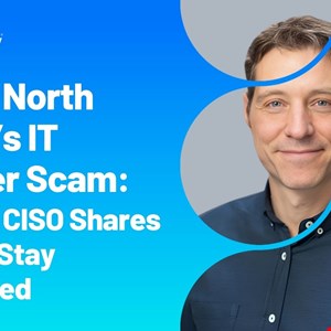 Inside North Korea’s IT Worker Scam: Sophos CISO Shares How to Stay Pr