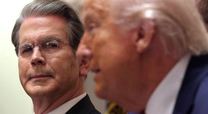 Scott Bessent warns the Federal Reserve is losing $100B/year with ‘no accountability.’ Here’s the problem and what to do