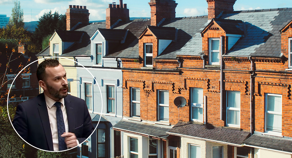 HMOs, asylum housing and infrastructure failures are driving rents higher in Ballymena & beyond