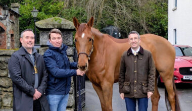 Minister Muir hails £7.91m boost for rural communities and businesses across Northern Ireland