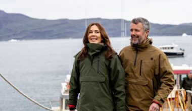 King Frederik Is Set to Visit Greenland Amid Growing Geopolitical Tensions