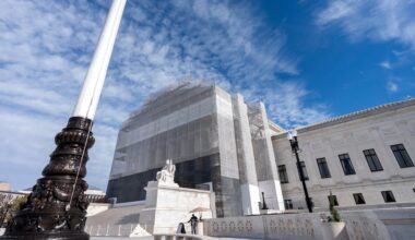 Week Ahead in Washington: January 11