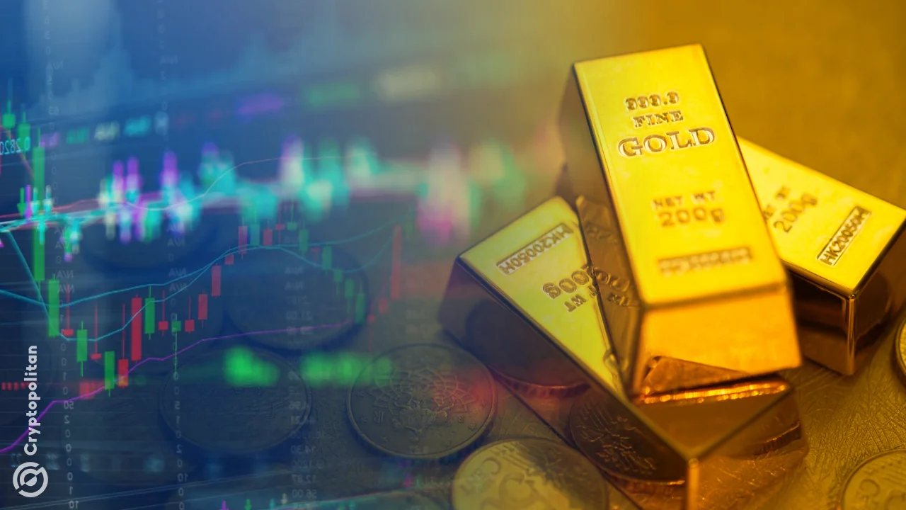 Central bank demand fuels gold’s bid for new highs with forecasts eyeing $5,000 in Q1