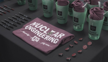 Texas A&M hosts open house to highlight future of nuclear energy, technology
