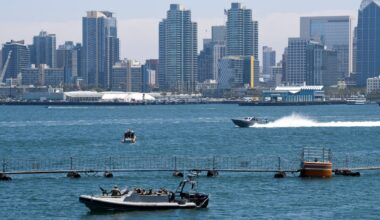 Canadian companies can win the trade wars by being essential to the U.S. government