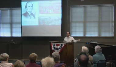 Historic preservation museum speaker series takes a look at immigration