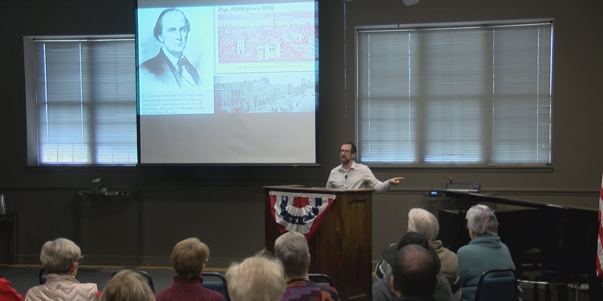 Historic preservation museum speaker series takes a look at immigration