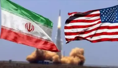 If U.S. Strikes Iran: Possible Scenarios and Regional Fallout