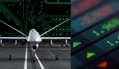 European Defense Stocks Rally on War Risk—Are They Still a Buy?