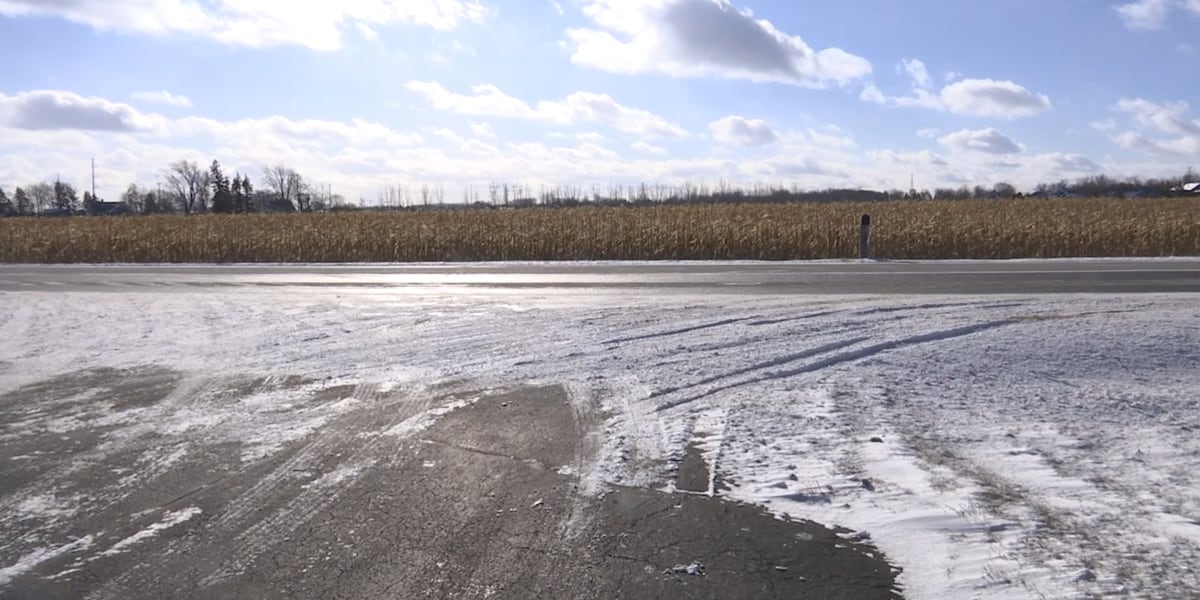 Township in Bay County receives data center ordinance inquiry