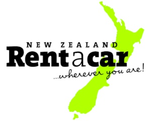New Zealand Rent A Car