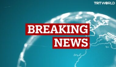 Syria begins military operation against YPG terrorists holed up in Aleppo neighbourhood