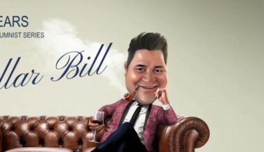 Geopolitics and wars rage as markets look past the noise