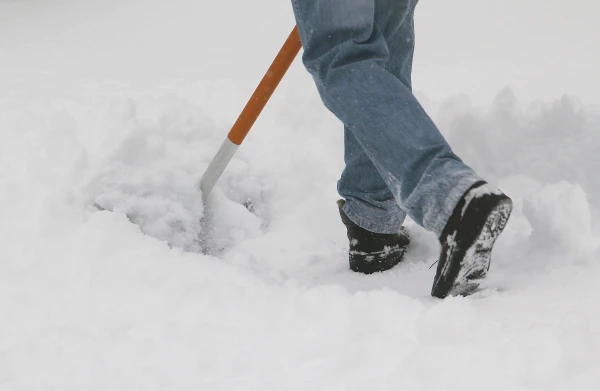 Forecasters Warned About the Weather for the New Week in Latvia