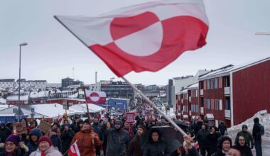Markets sell as Trump lambasts UK Chagos deal and floats 200% champagne tariff