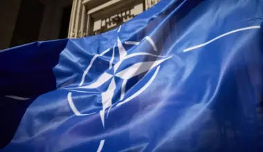 l’OTAN face à une crédibilité en péril