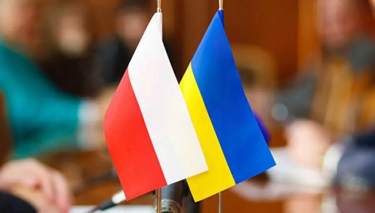 Poland sends 400 generators to Ukraine