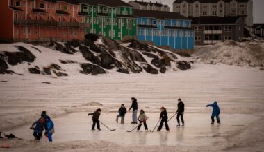 Trump’s Greenland idea isn’t new. The US has pursued it at least 3 times before