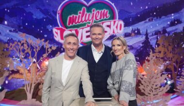 Ľudia ho chcú späť v šou Milujem Slovensko