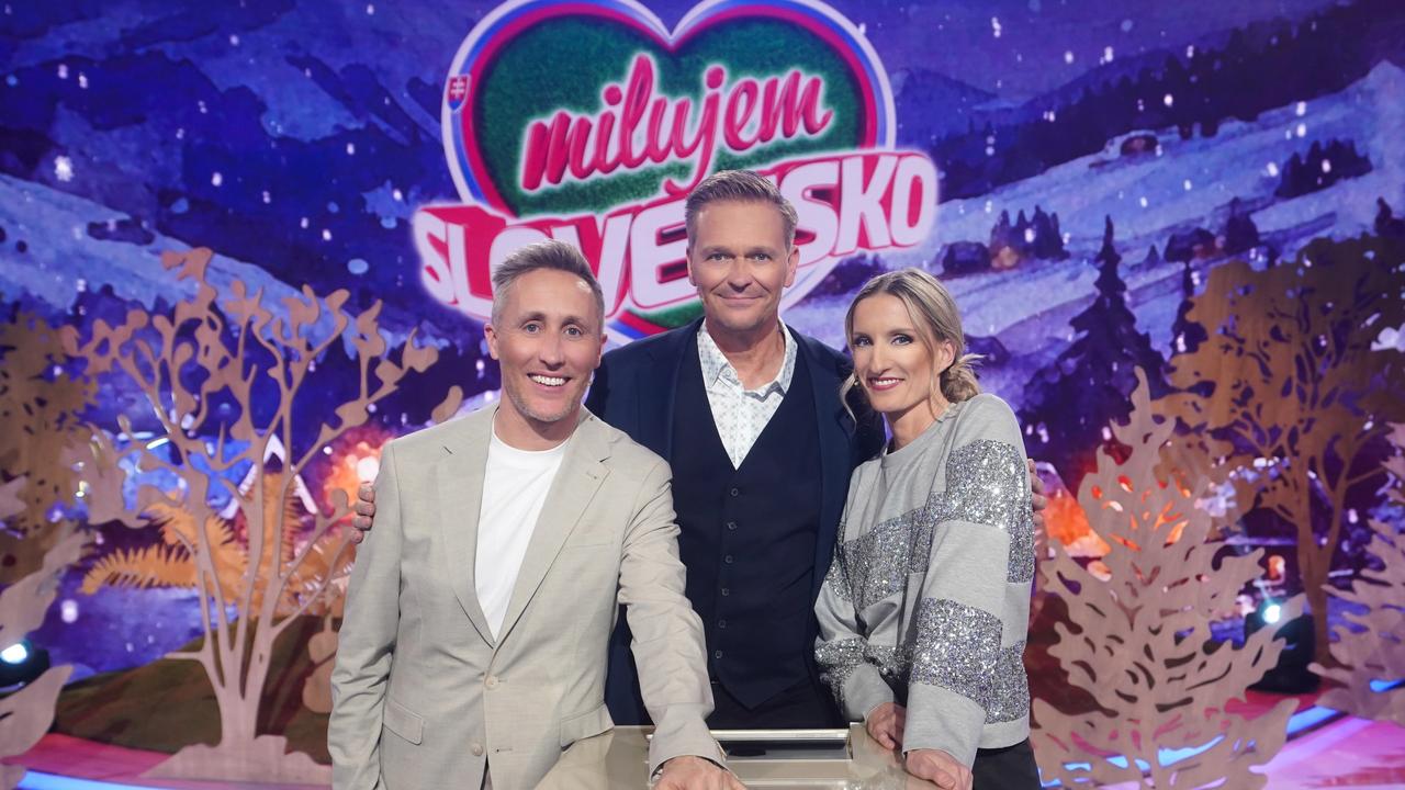 Ľudia ho chcú späť v šou Milujem Slovensko