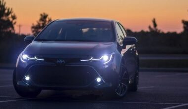 Окончателно: Най-продаваните коли в България за 2025