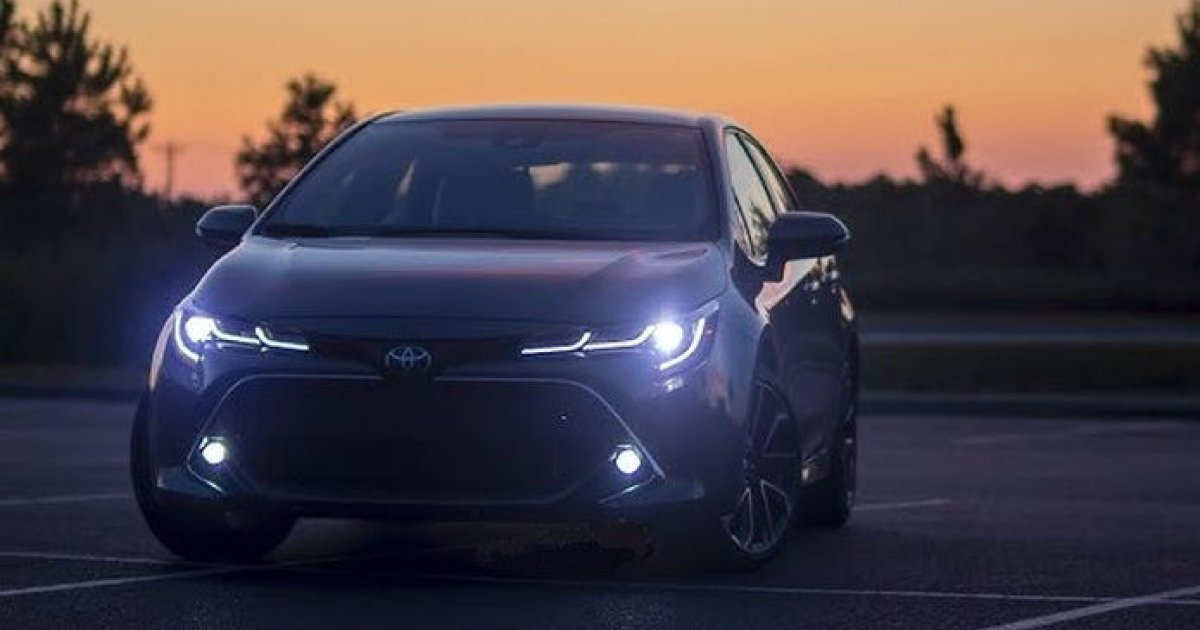 Окончателно: Най-продаваните коли в България за 2025