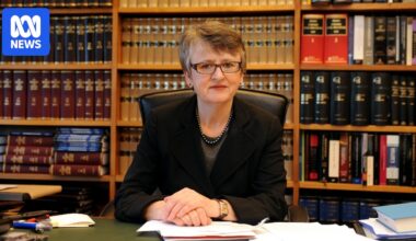 Former High Court justice Virginia Bell to lead Bondi royal commission