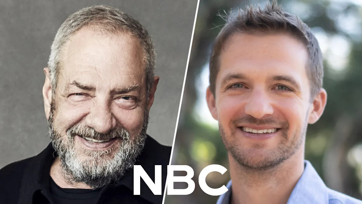 NBC Orders Crime Drama Pilots ‘Puzzled’ & Wolf Entertainment’s ‘What The Dead Know’